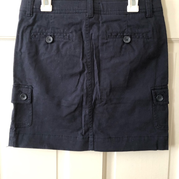 PS Aeropostale Cargo Skirt - Picture 2 of 6